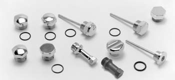 29 transmission plugs