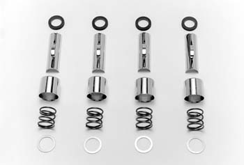 30 upr pushrod cvr kits