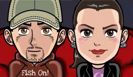 KatyandJimmyCartoon