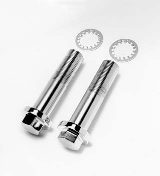 swingarm bolts