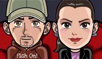 KatyandJimmyCartoon